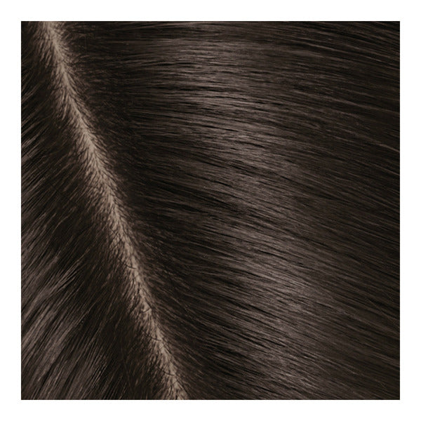 L'Oreal Root Rescue 10 Minute Root Hair Coloring Kit, 3 Soft Black