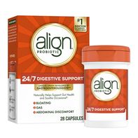 Align Probiotic Supplement Capsules️