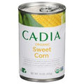 CADIA Sweet Corn, Organic️