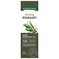 Nature's Truth Rosemary Essential Oil️