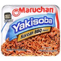 Maruchan Yakisoba Korean BBQ Japanese Home Style N...
️