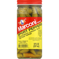 Marconi Brand Sport Peppers