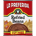 La Preferida Refried Beans, Fat Free
