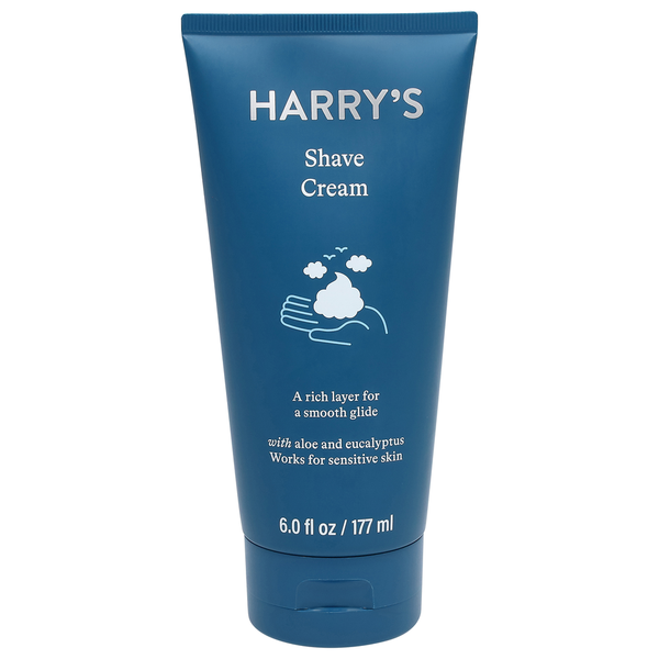 Harry's Shave Cream