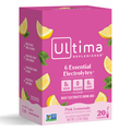 Ultima Replenisher Daily Electrolyte Mix, Pink Lemonade, Stickpacks