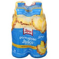Libby's Pineapple Juice️
