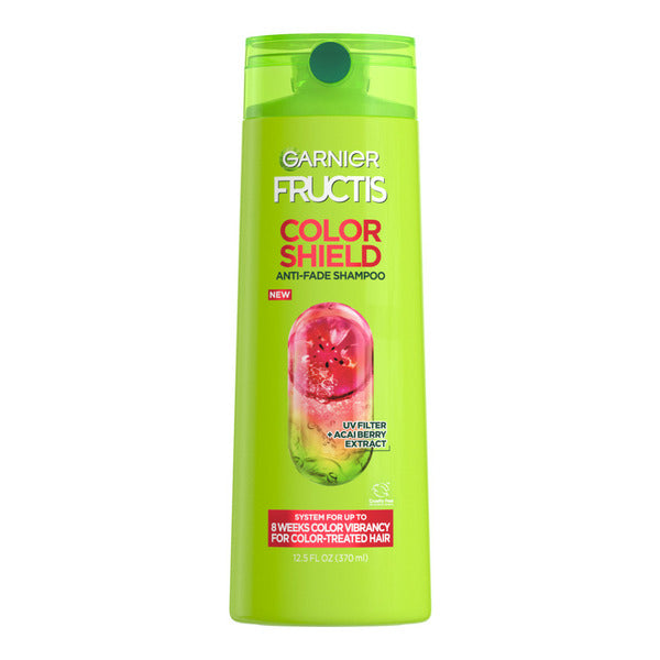Garnier Anti-Fade Shampoo for Color-Treated Hair,