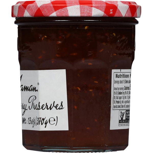 Bonne Maman Apricot-Raspberry Preserves