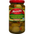 Mezzetta Imported Spanish Queen Martini Olives