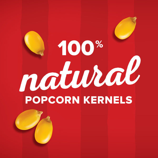 Orville Redenbacher Original Gourmet Yellow Popcorn Kernels