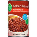 Food Club Baked Beans, Homestyle️