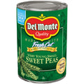 Del Monte Sweet Peas, Very Young Small