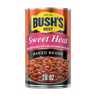 Bush's Best Sweet Heat Baked Beans️
