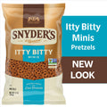 Snyder's of Hanover Original Pretzels