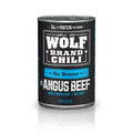 Wolf Brand Chili Angus No Beans Chili️
