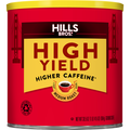 Hills Bros. Coffee, Ground, Medium Roast, High Yield