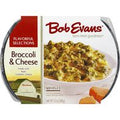 Bob Evans Farms Broccoli & Cheese️