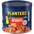 Planters Spanish Peanuts, 12.5 OZ
