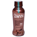 OWYN Coffee Shake, Non-Dairy, Double Shot, Mocha Latte