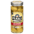 Pearls Specialties Jalapeño Stuffed Queen Olives
