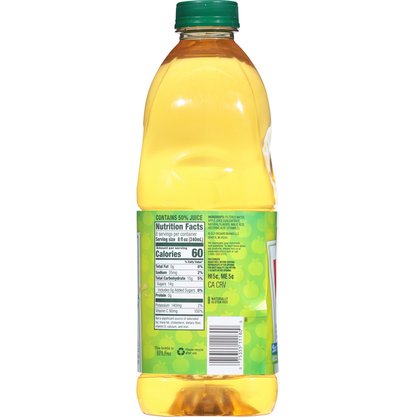 Old Orchard Juice Drink, Apple, for Kids
