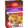 Betty Crocker Loaded Casserole Potatoes