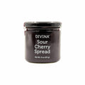 Divina Sour Cherry Spread