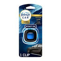 Febreze Car Odor-Fighting Air Freshener Vent Clip️