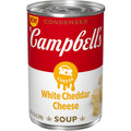 Campbell's White Cheddar Cheese Soup