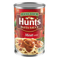 Hunt's Meat Pasta Sauce
