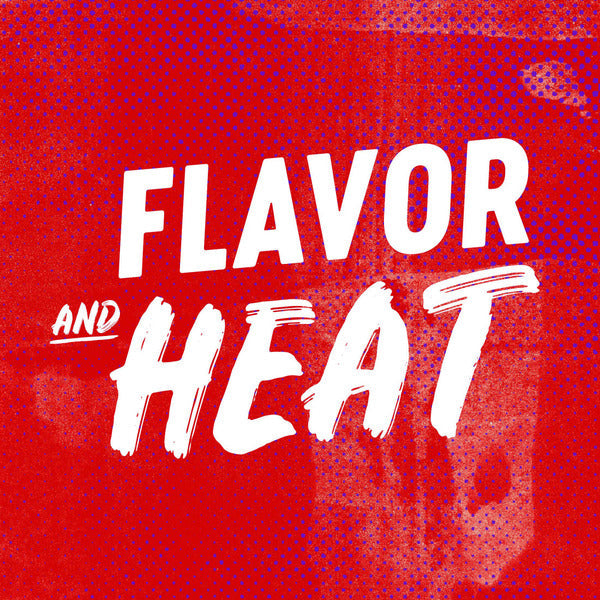 Frank's RedHot® Garlic Buffalo Wings Hot Sauce