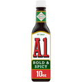A.1. Bold & Spicy Sauce with Tabasco