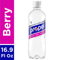 Propel Zero Sugar Electrolyte Water Beverage Berry