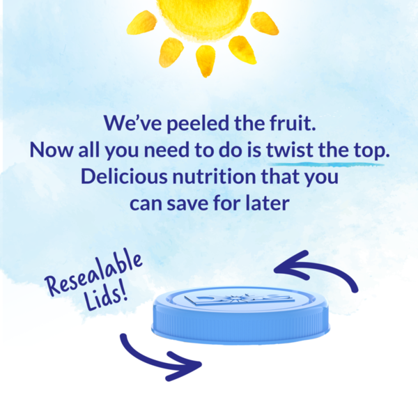Dole Peach Slices, in 100% Fruit Juice