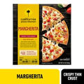 California Pizza Kitchen Margherita Recipe Crispy ...
️