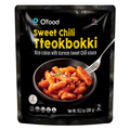O'Food Sweet Chili Tteokbokki