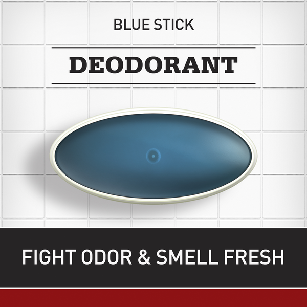 Old Spice Classic Original Scent Deodorant for Men