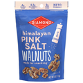 Diamond Himalayan Pink Salt Walnuts