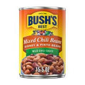 Bush's Best Mixed Kidney & Pinto Beans in a Mild C...
️