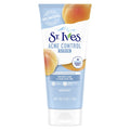 St. Ives Blemish Control Apricot Scrub