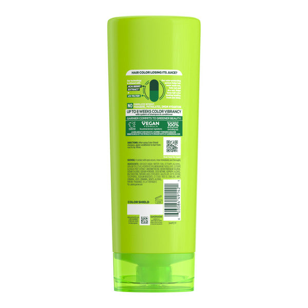 Garnier Anti-Fade Conditioner for Color-Treated Hair,