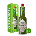 Tabasco Green Pepper Sauce
