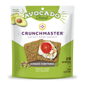 Crunchmaster Avocado Toast, Ultimate Everything
