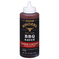 Kinder's Founder's Reserve BBQ Sauce