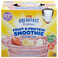 Carnation Breakfast Essentials Nutritional Drink, Strawberry Banana