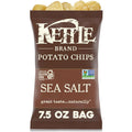 Kettle Brand Sea Salt Potato Chips