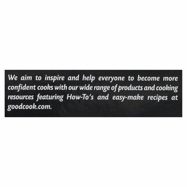GoodCook Everyday Icing Spatulas