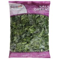 SuperFit Greens Kale Greens️