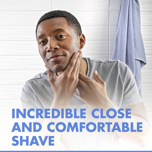 Gillette Mach3 Men’s Disposable Razors