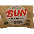Pearson's Bun Candy, Maple